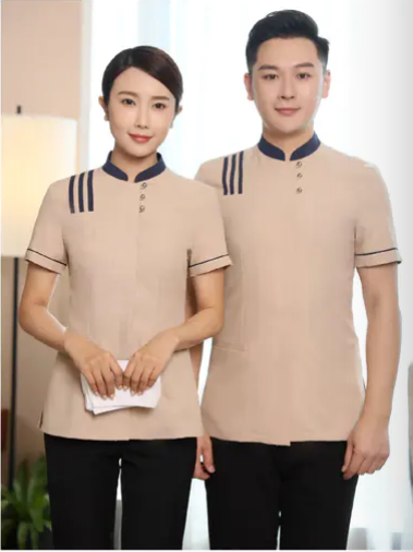 定制保潔服的要求有哪些，你知道嗎