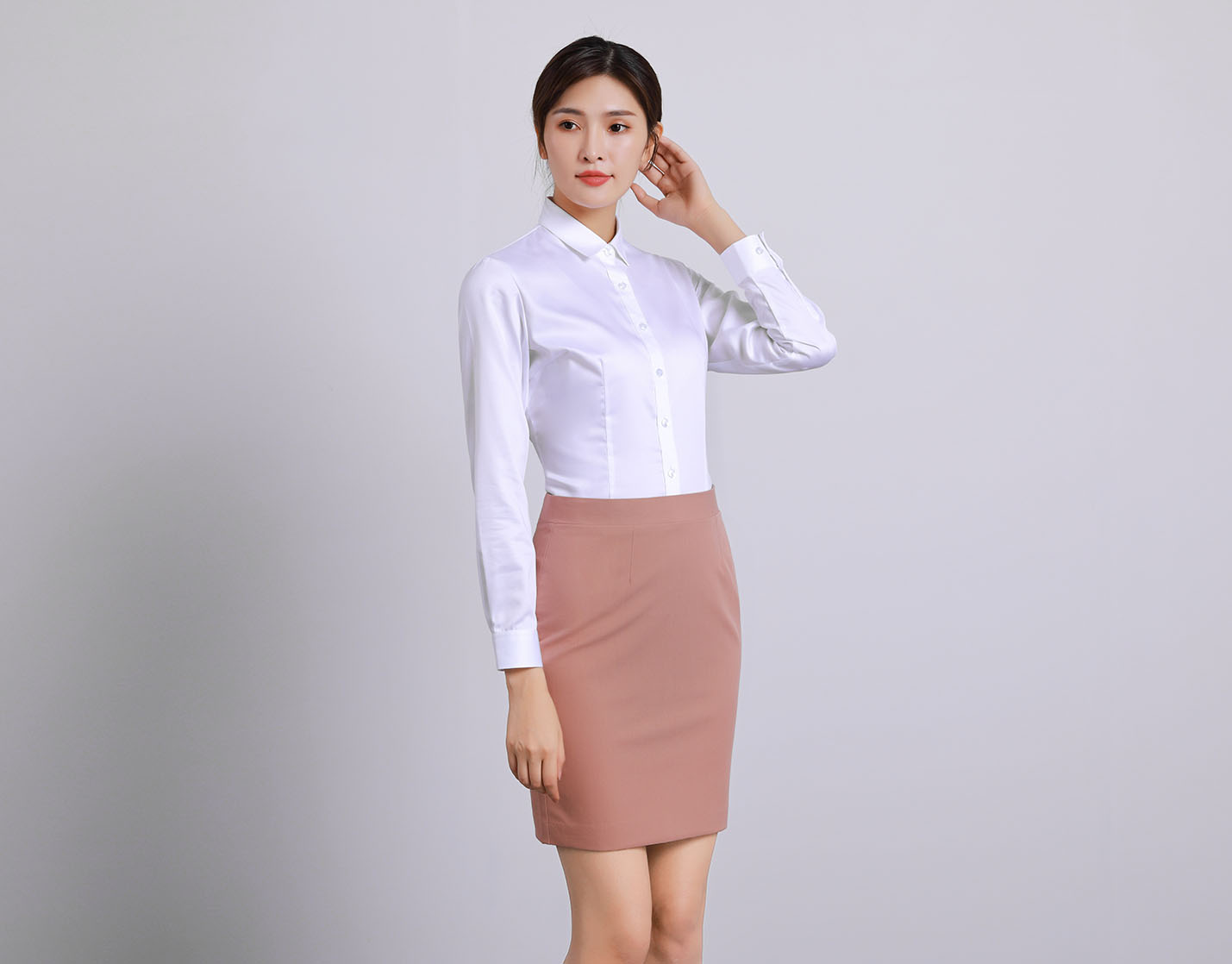 怎樣疊襯衫不會(huì)皺？3個(gè)技巧教給你