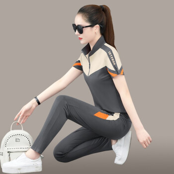運動服套裝定做流程，你了解多少？