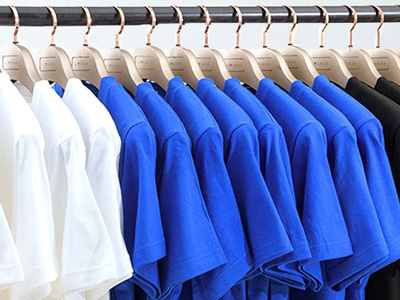 訂做服裝圖案印字需要注意哪些細節？