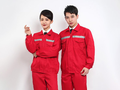 阻燃服是什么材料？阻燃服的特點(diǎn)和作用