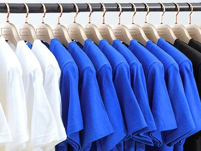 定制的工作服出現(xiàn)質(zhì)量問題，售后如何解決？