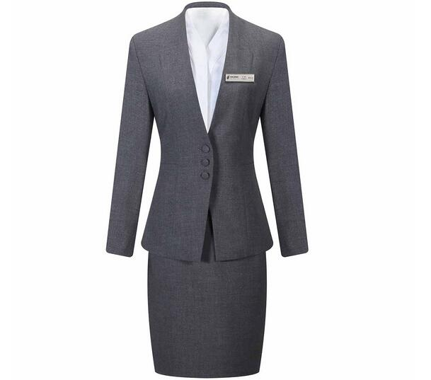 工作服定制后，補貨或換貨流程是怎樣的？